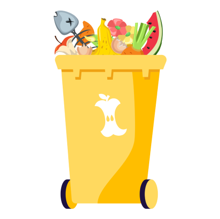 Food waste