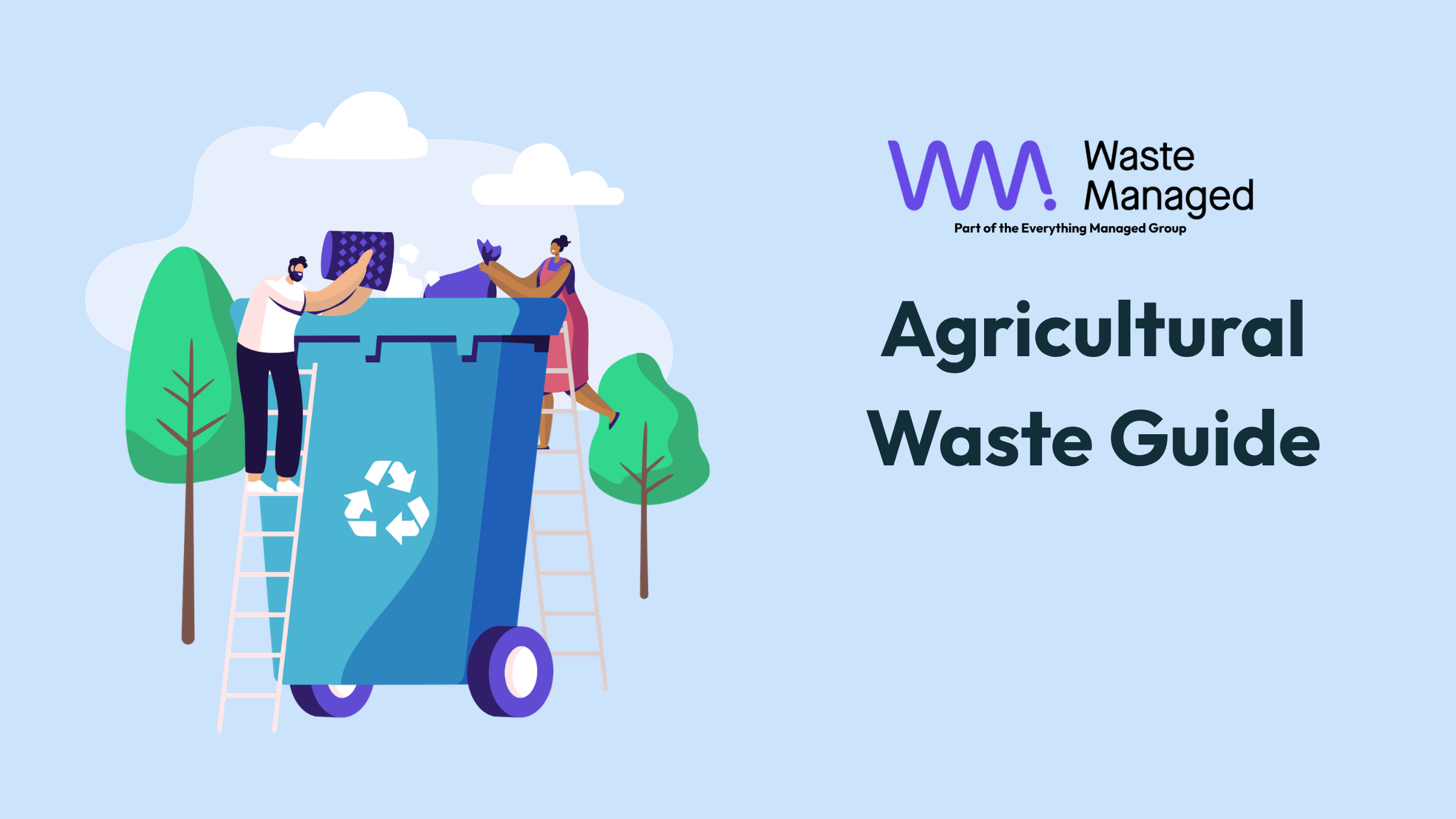 Agricultural Waste Guide