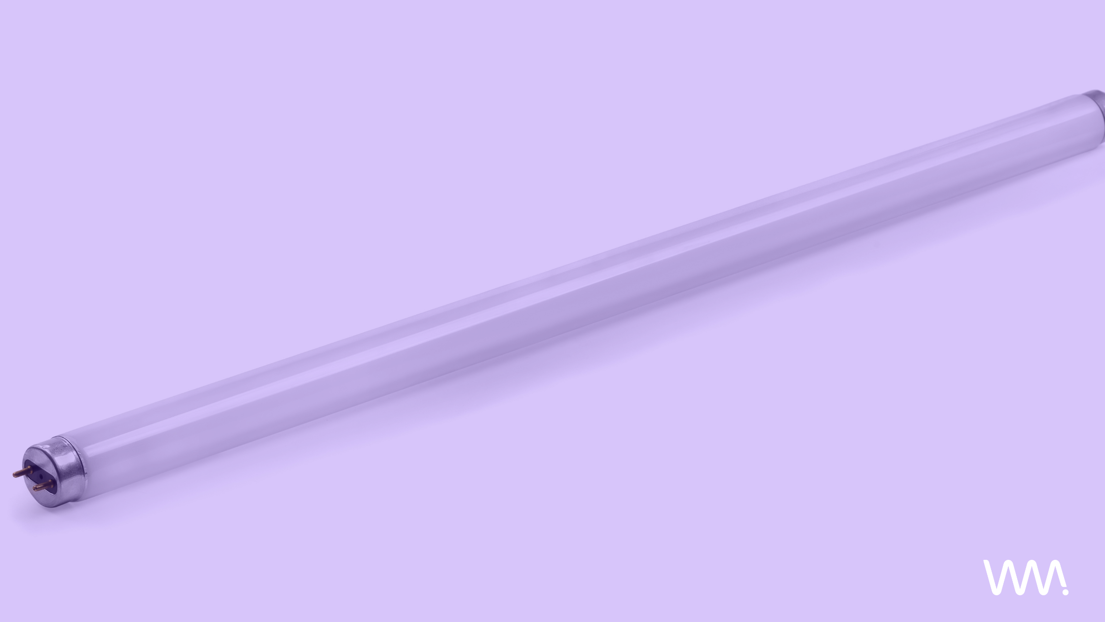 Fluorescent Tube