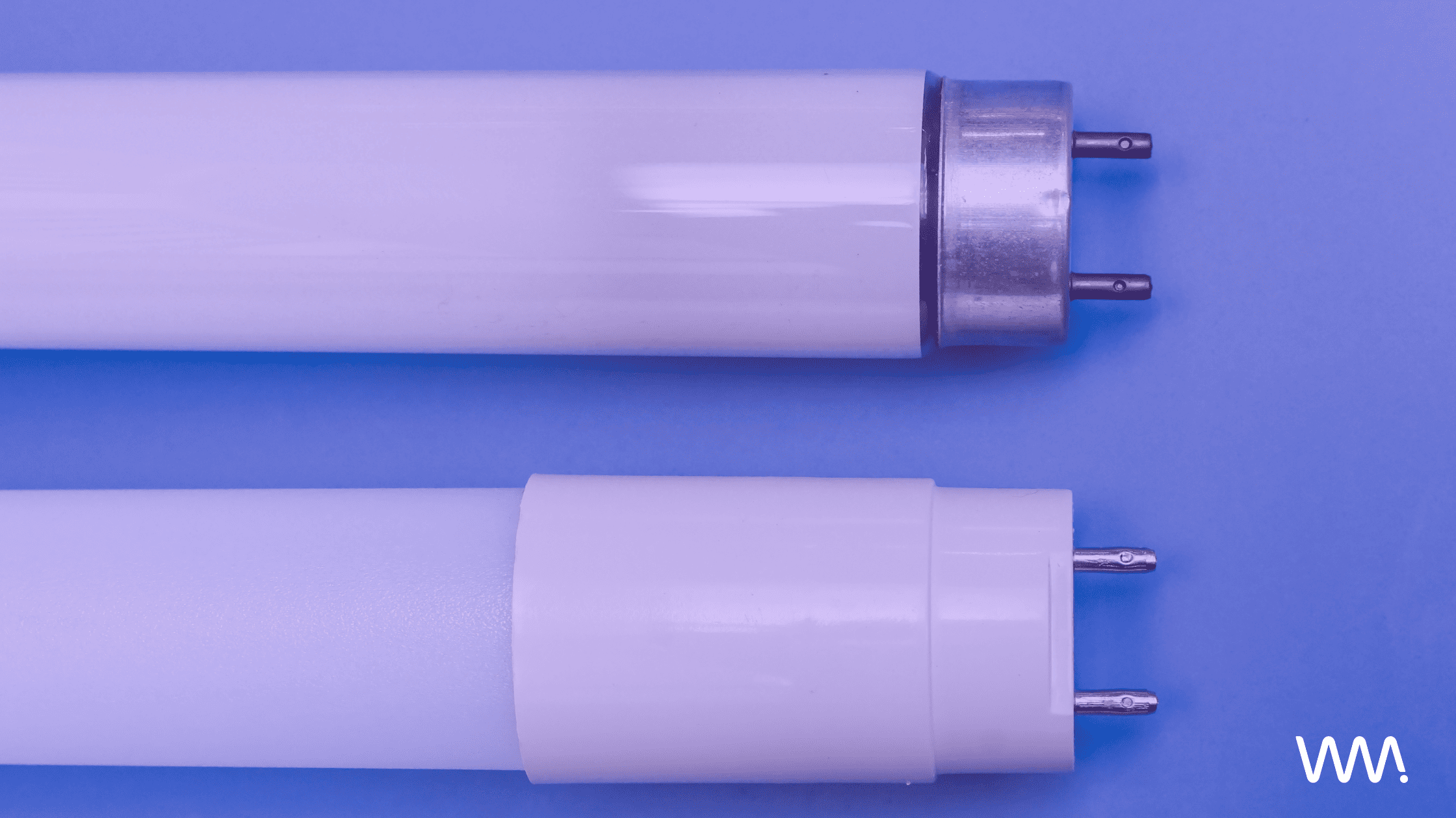 Fluorescent Tubes