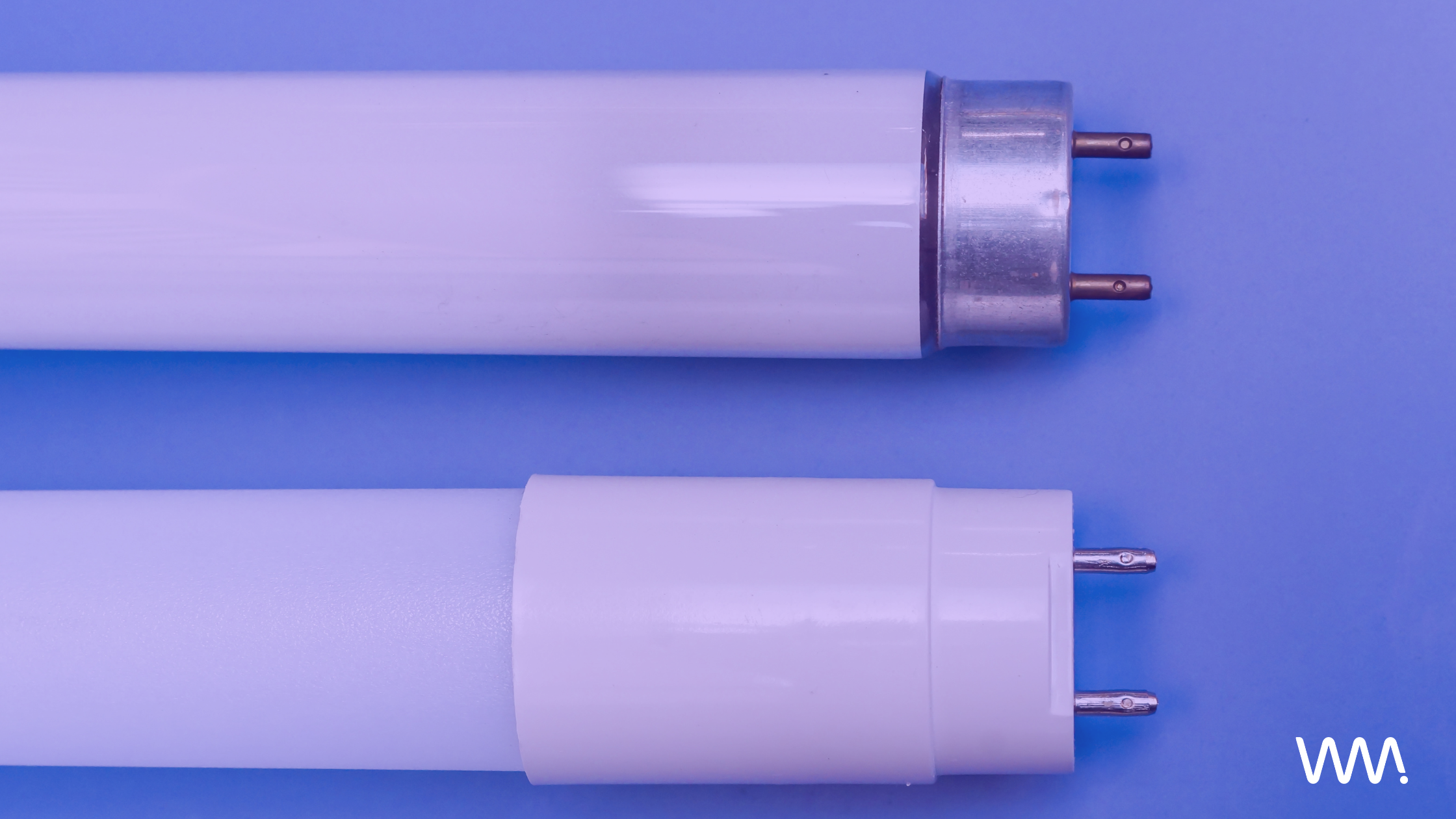Fluorescent Tubes