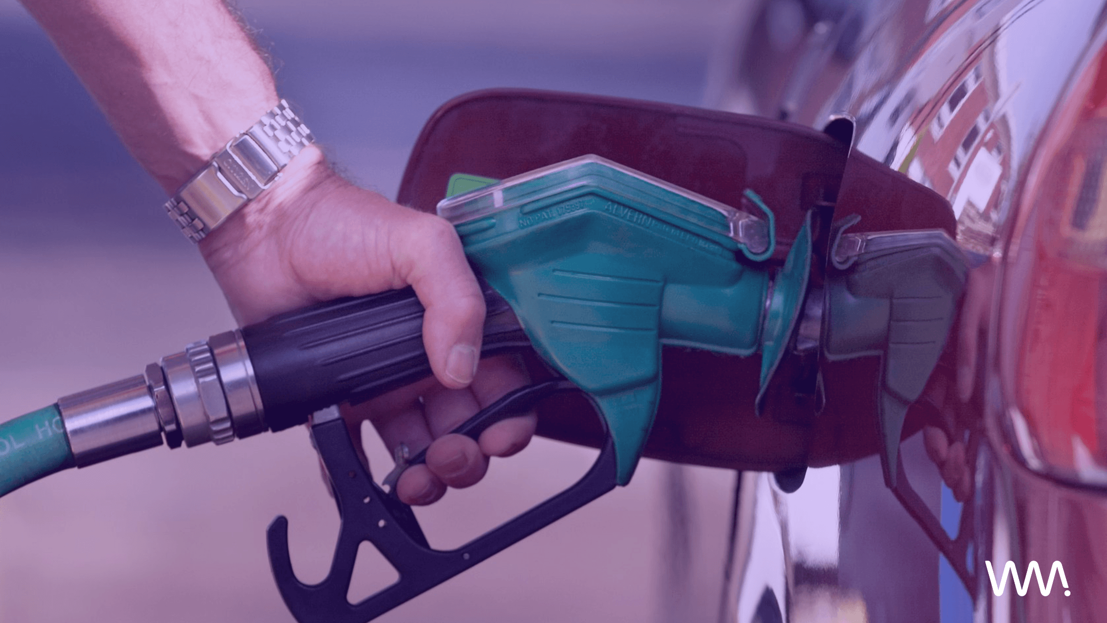 petrol pump