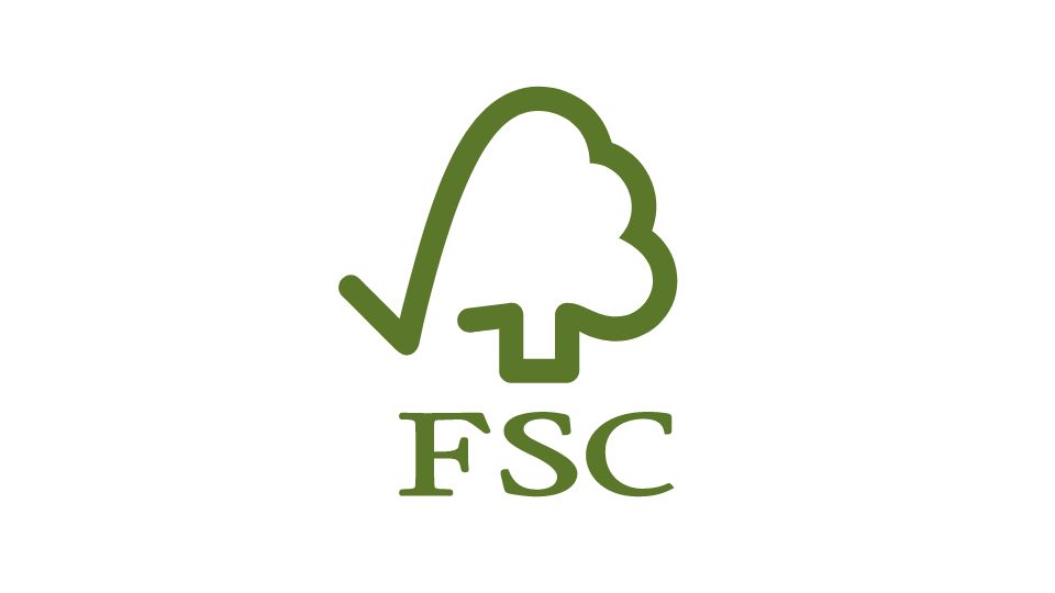 Forest Stewardship Council Logo