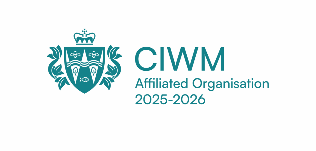 CIWM Affiliated Organisation 25-26