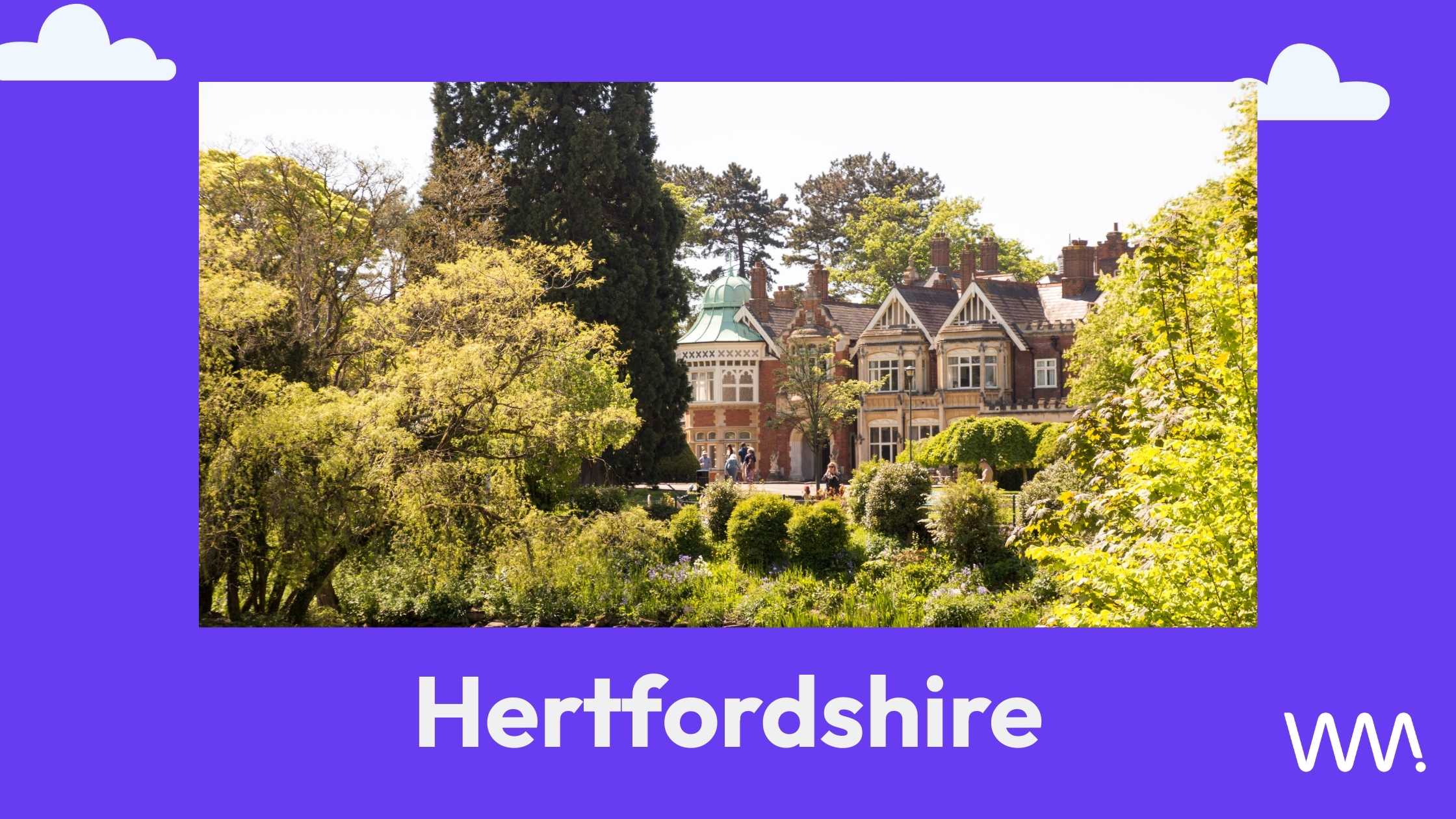 hertfordshire waste management