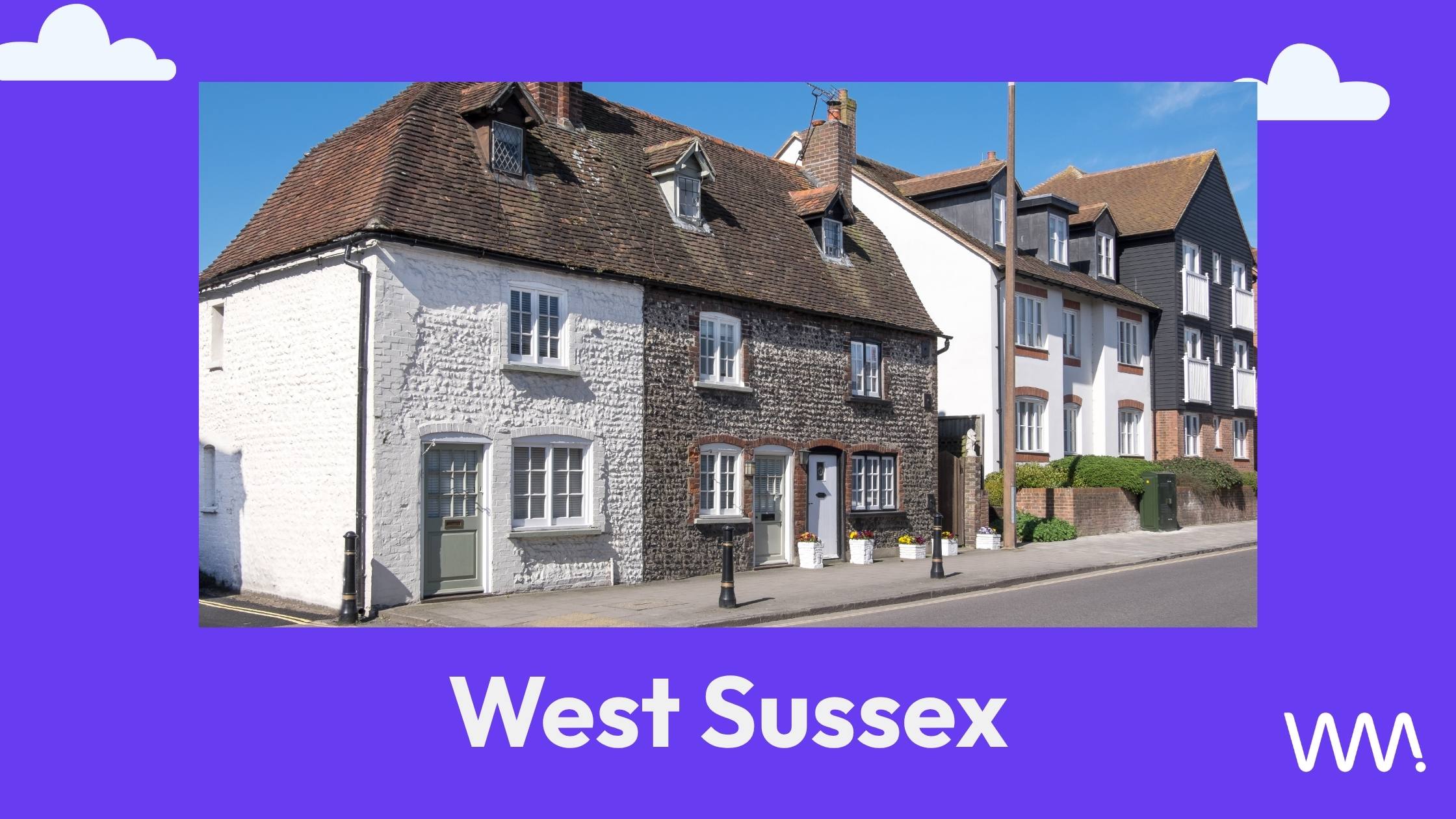 west sussex waste management