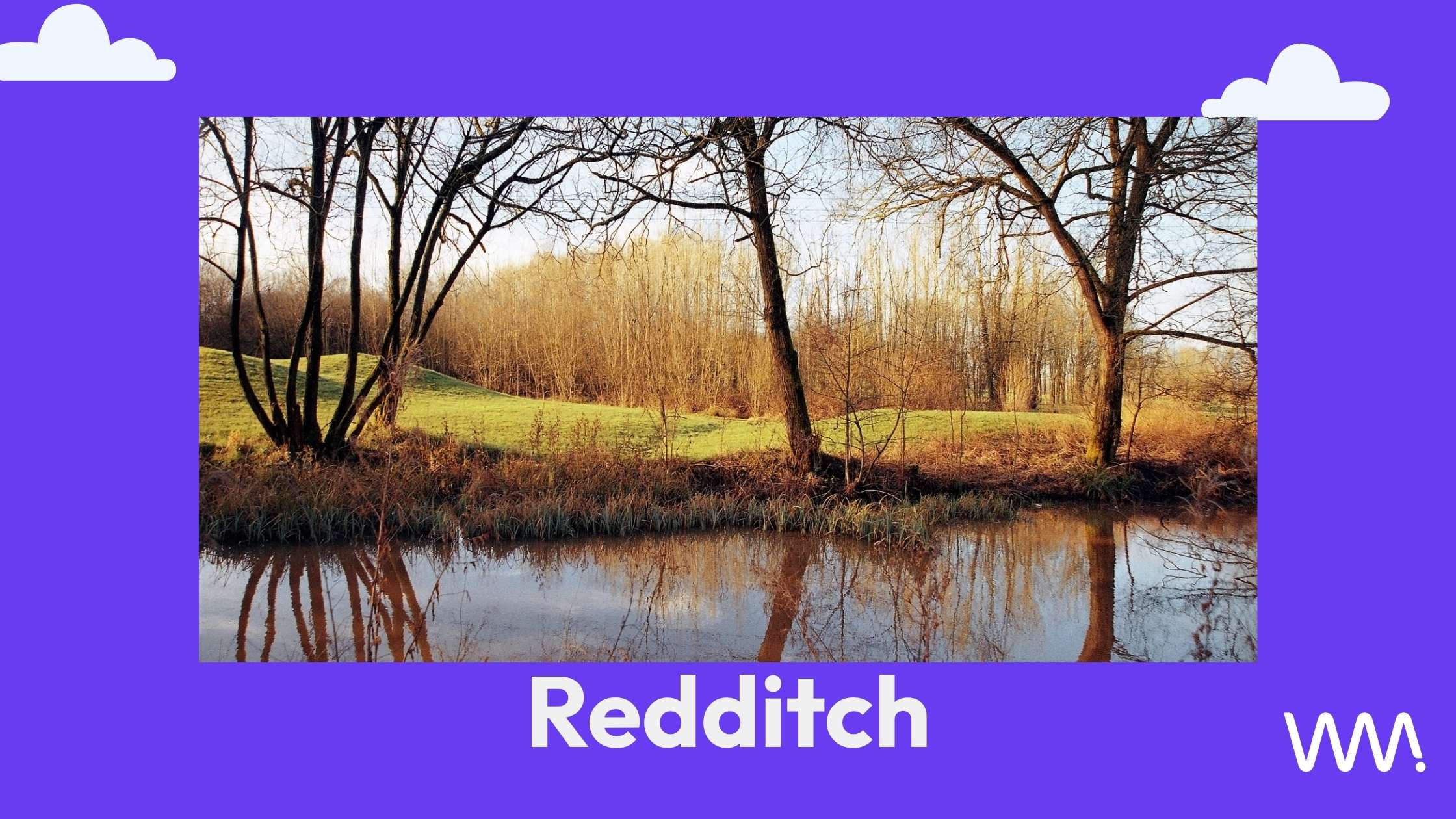 redditch
