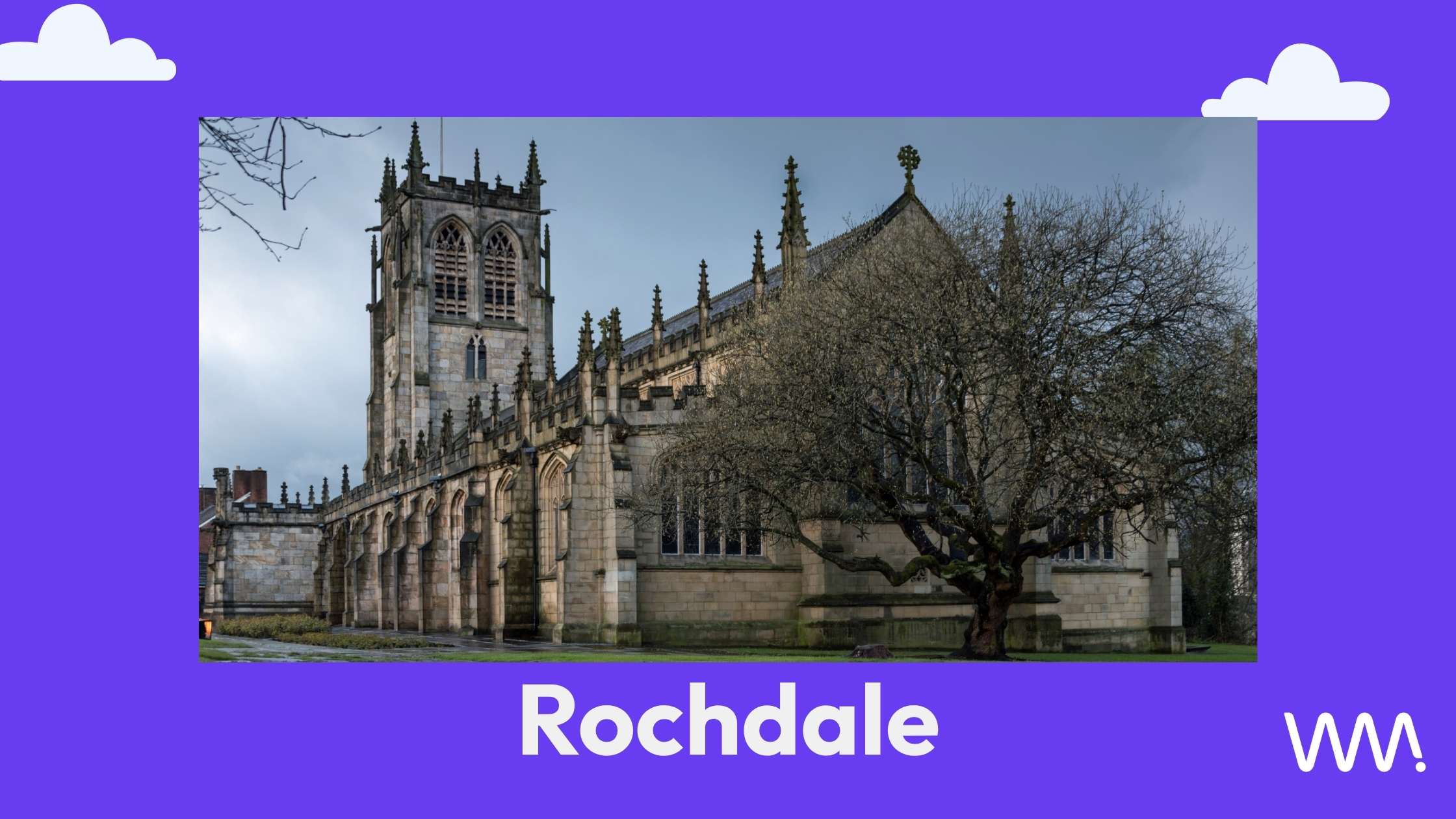 rochdale