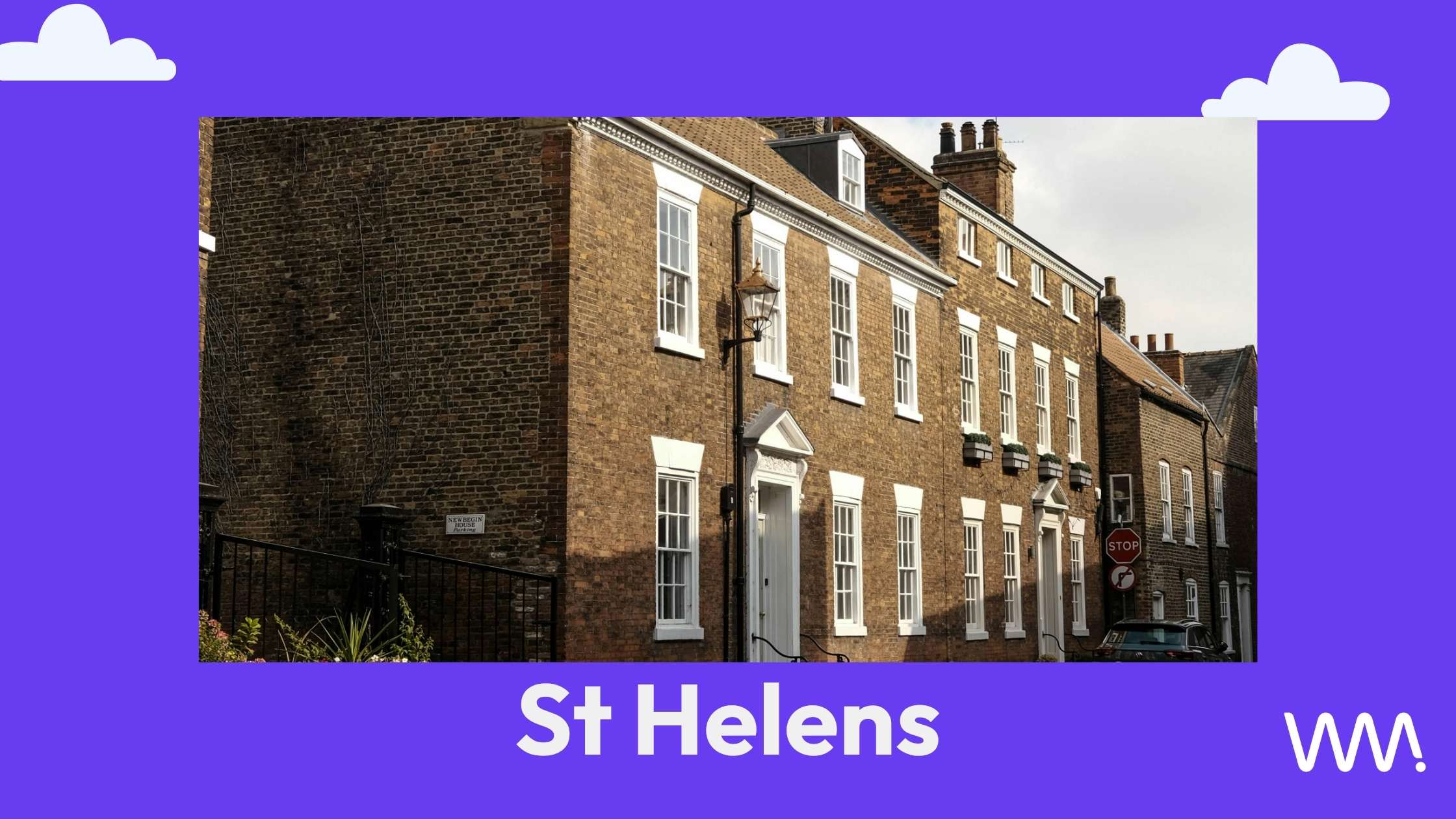 st helens