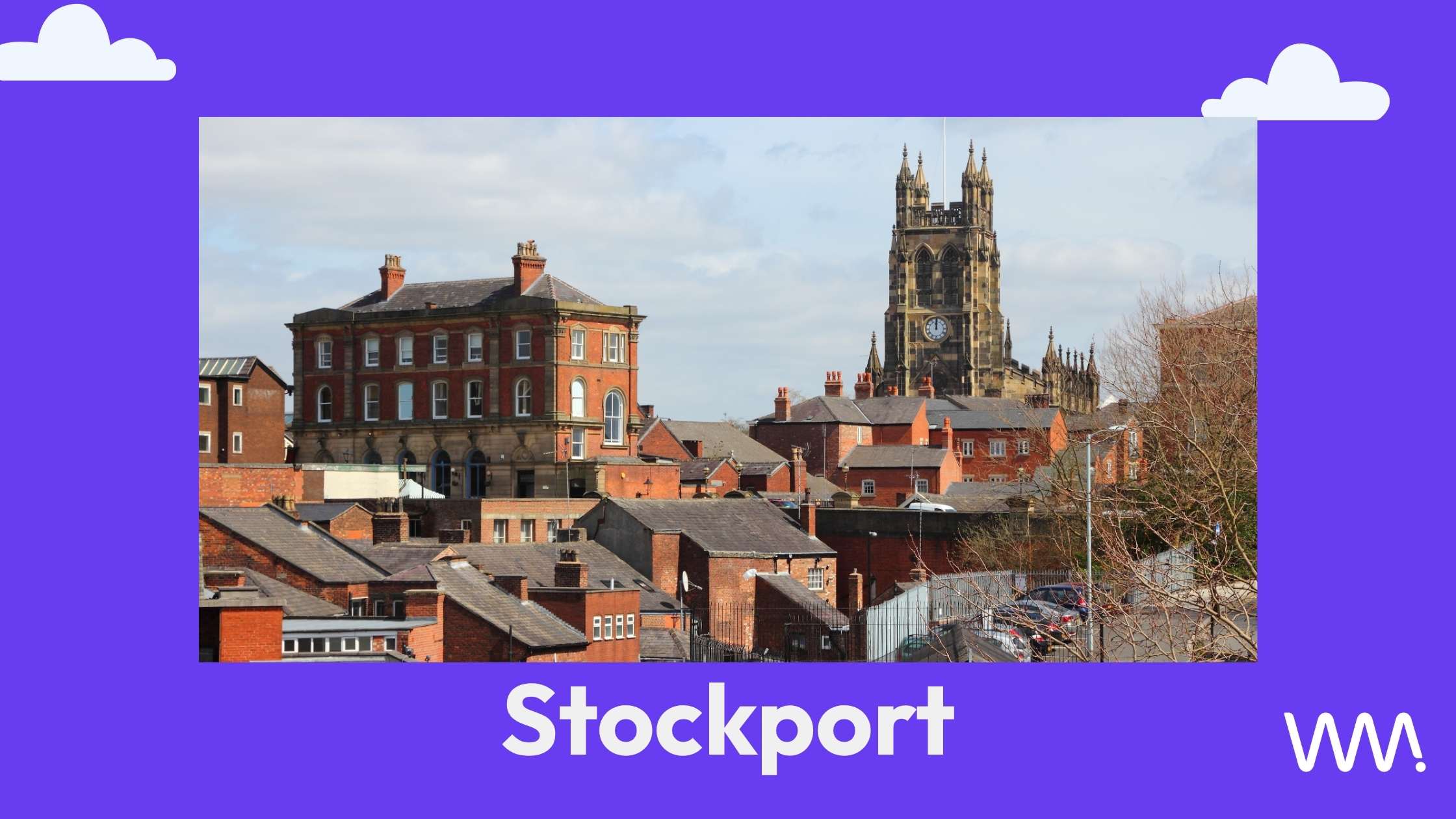 stockport