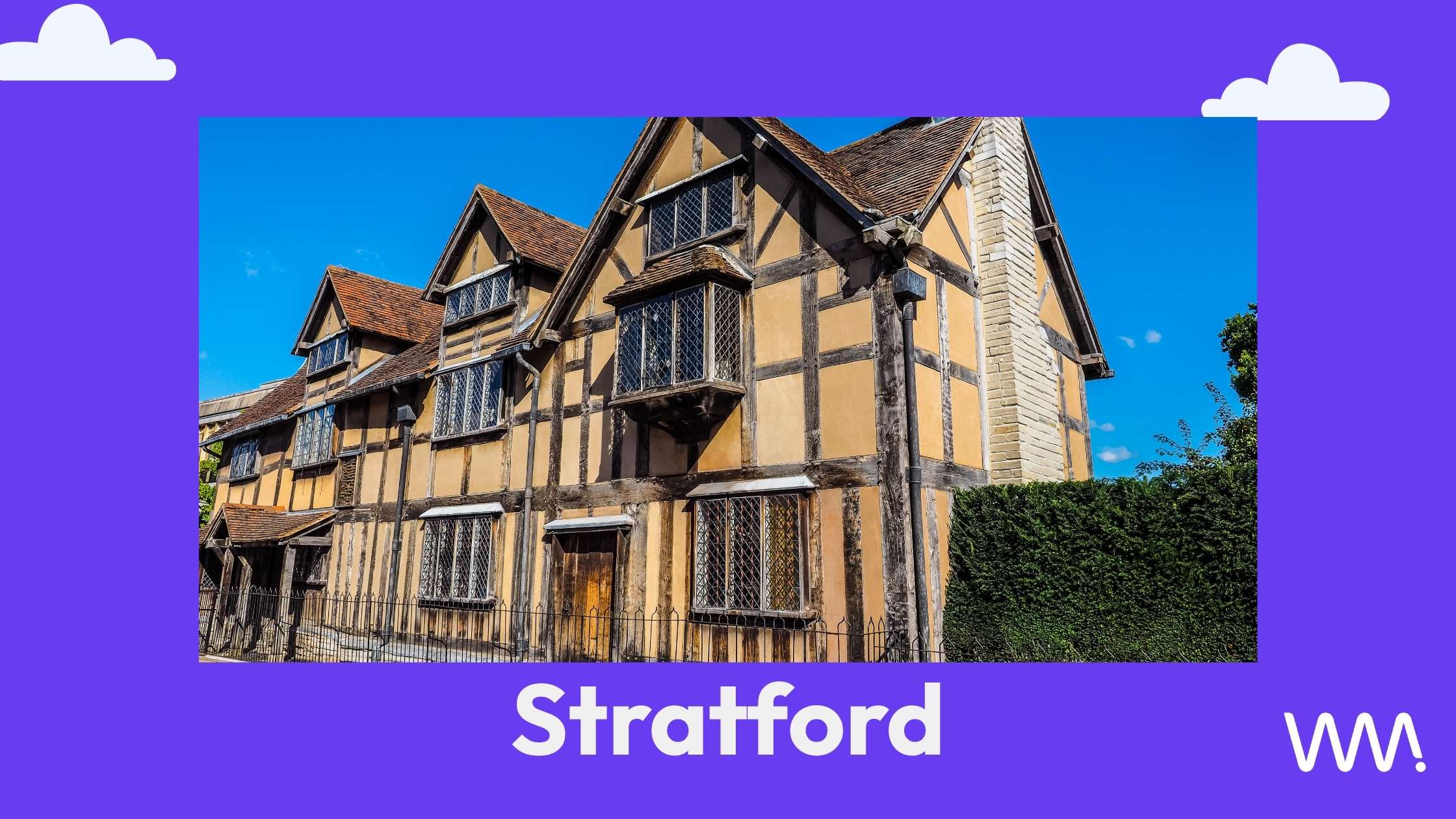 stratford