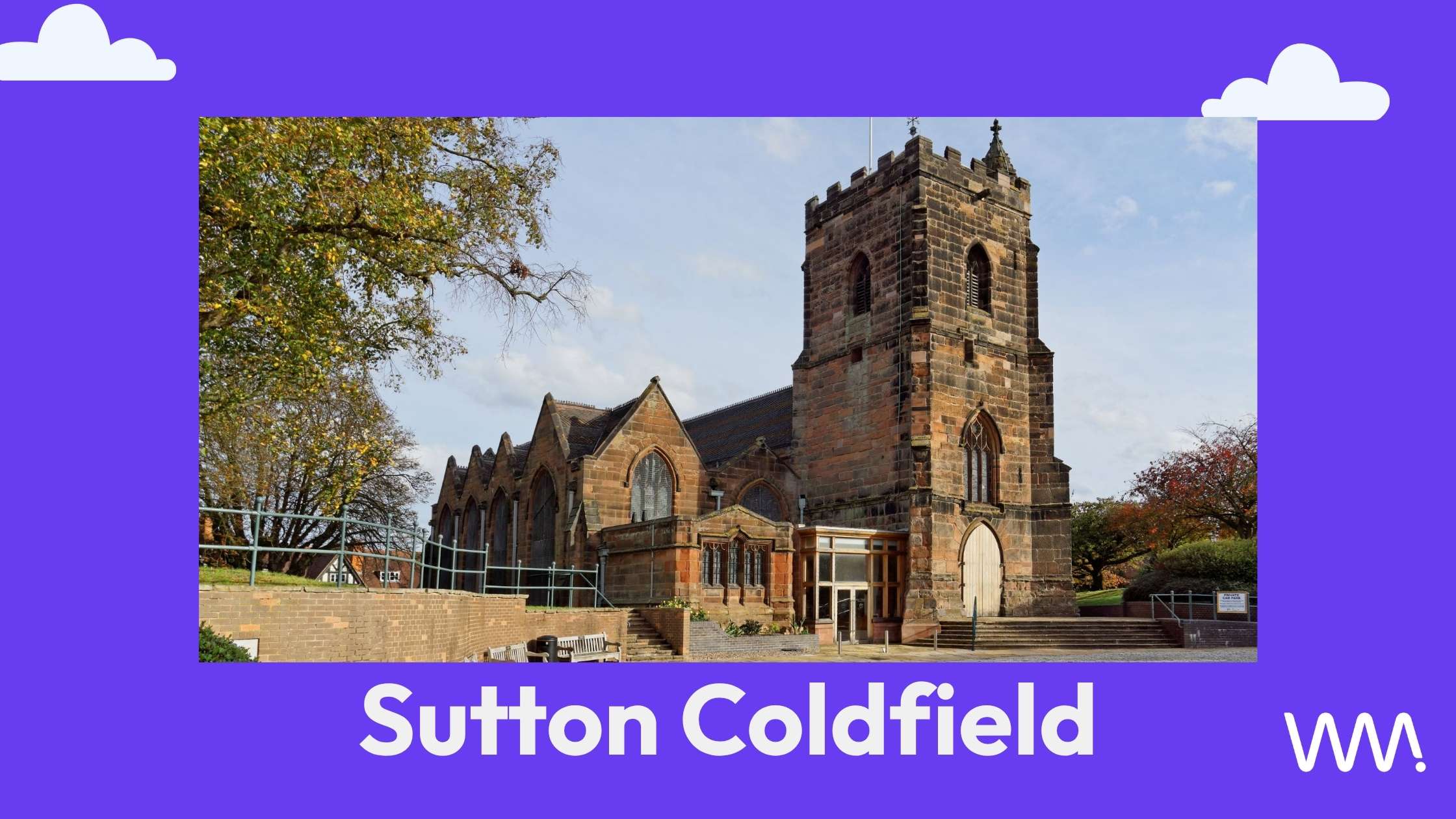 sutton coldfield