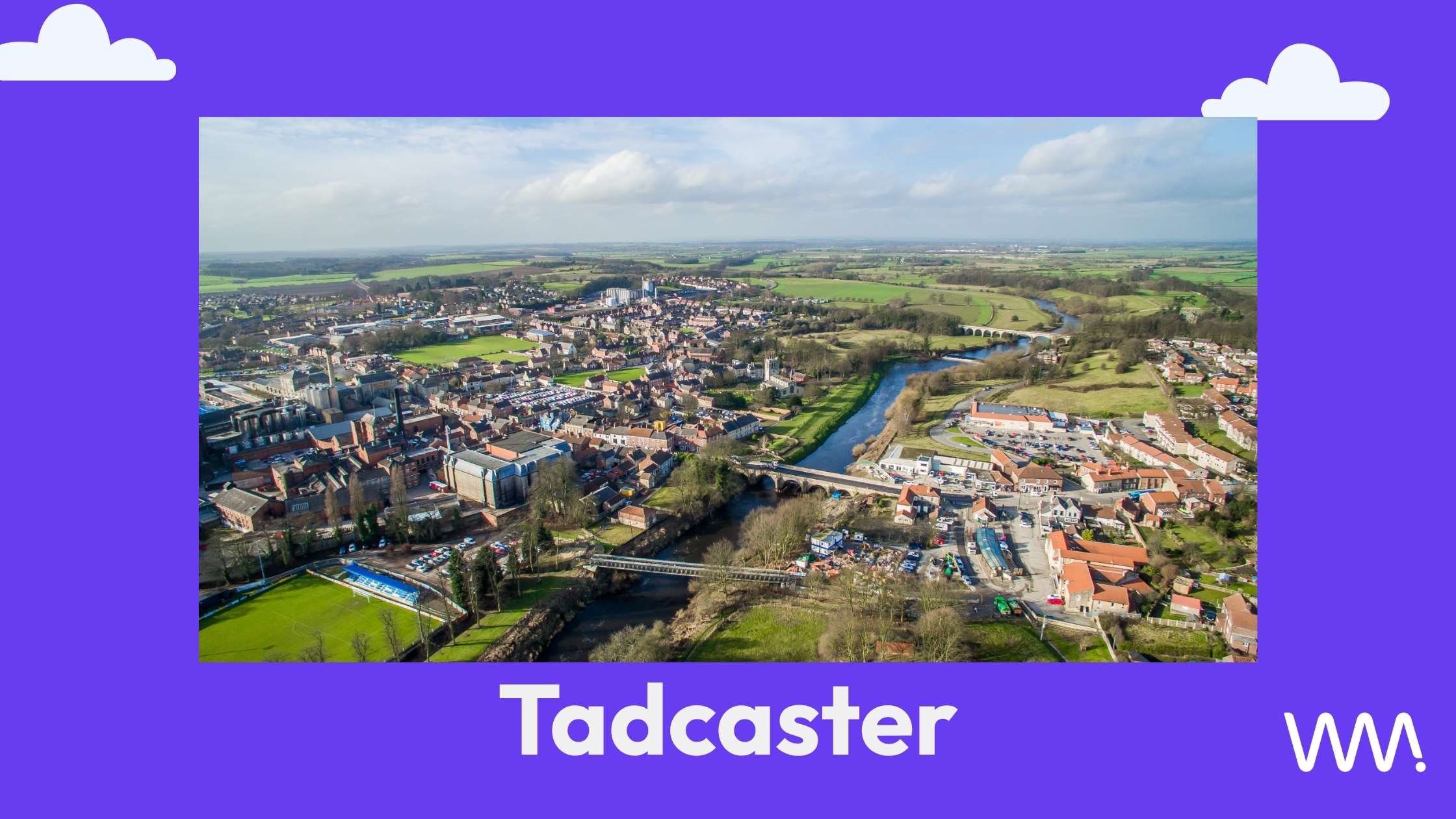 tadcaster