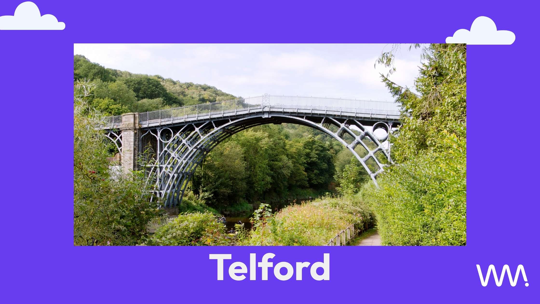 telford