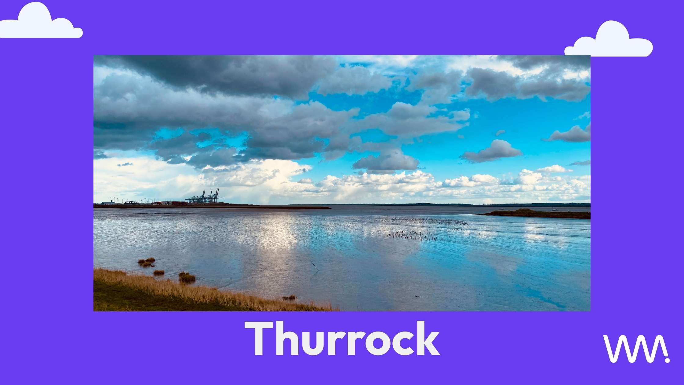 thurrock