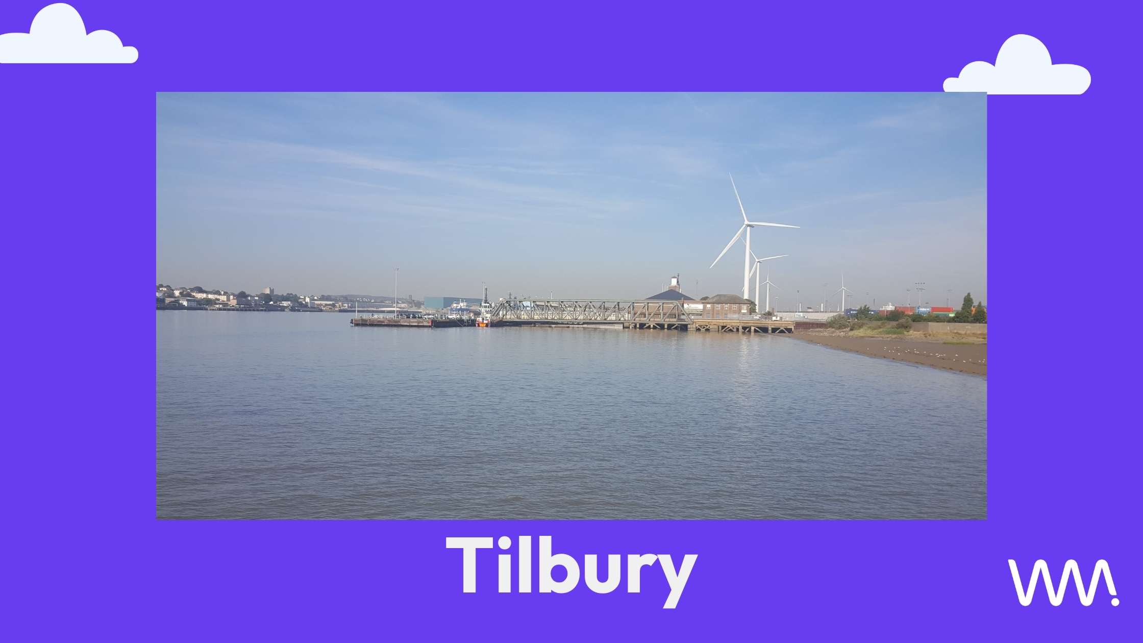tilbury