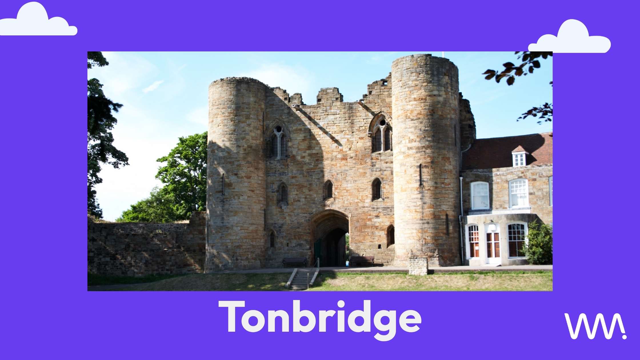 tonbridge