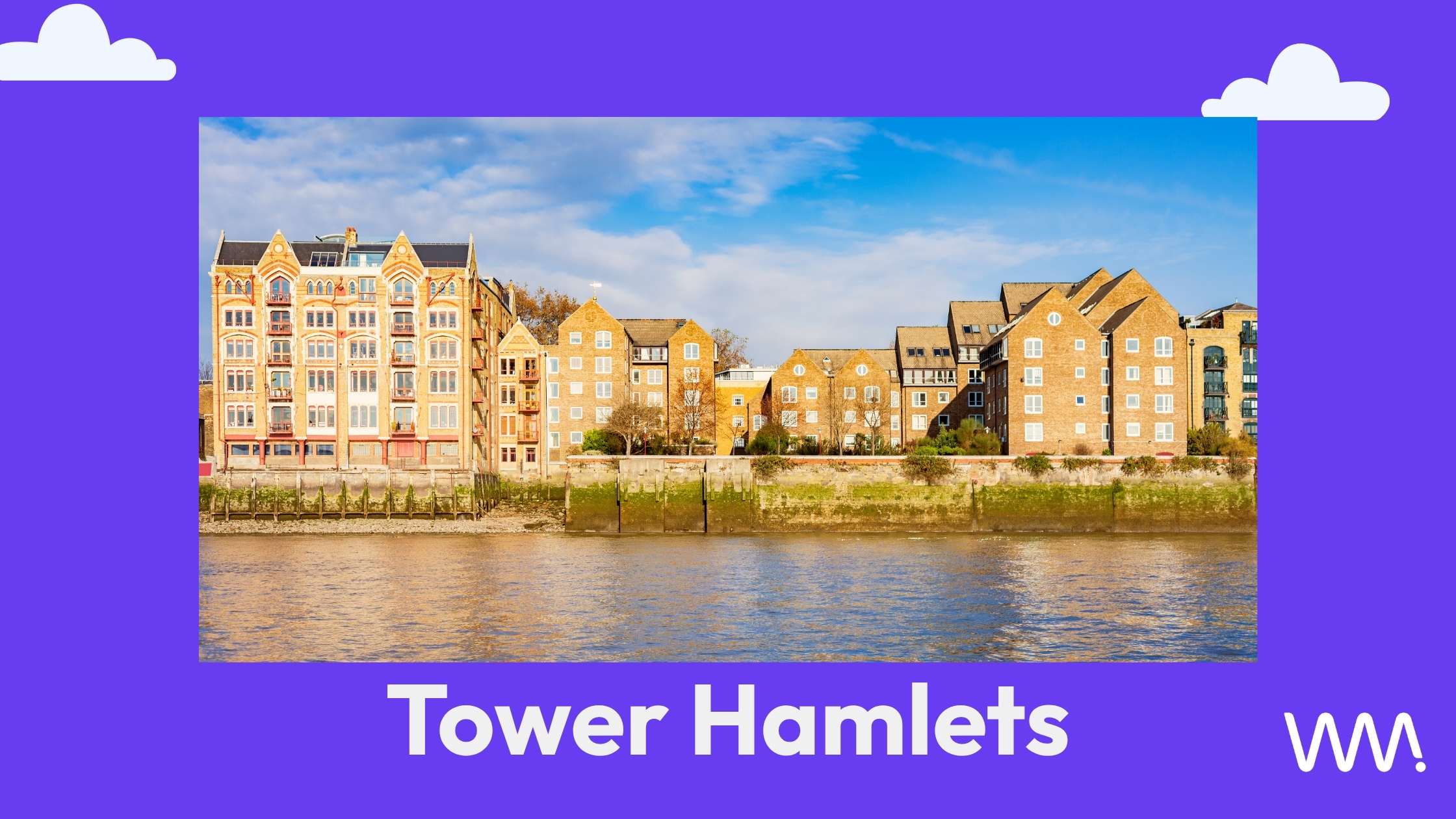 tower hamlets