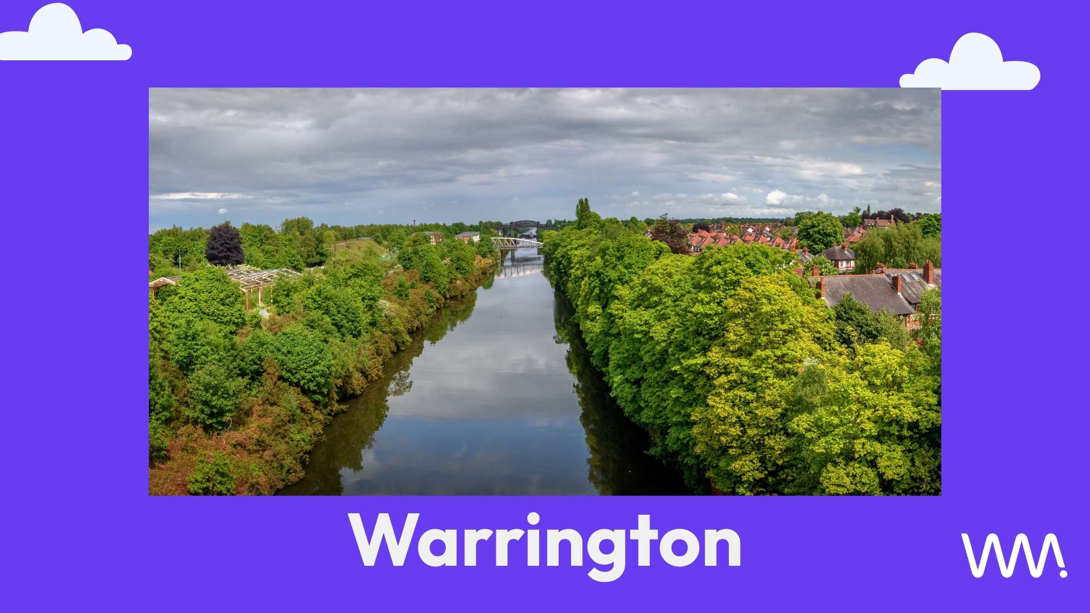 warrington waste management