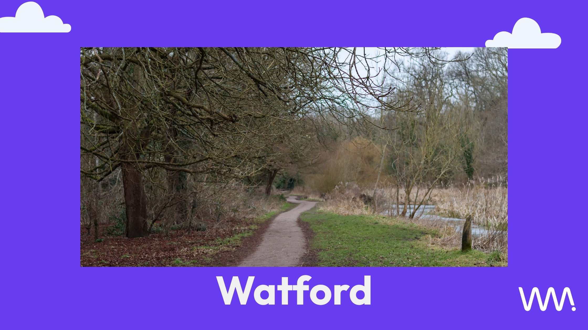 watford waste management