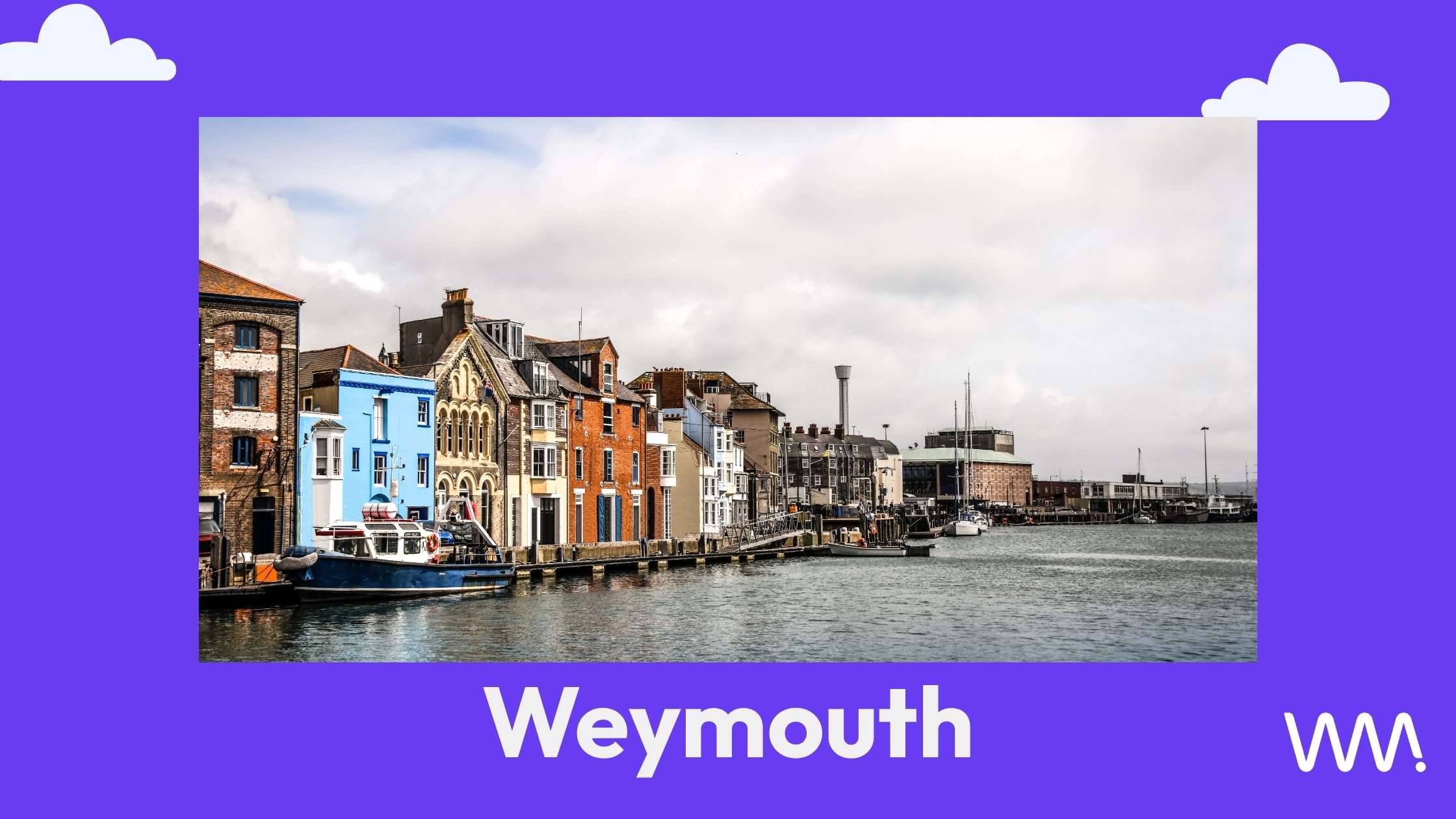 weymouth waste management