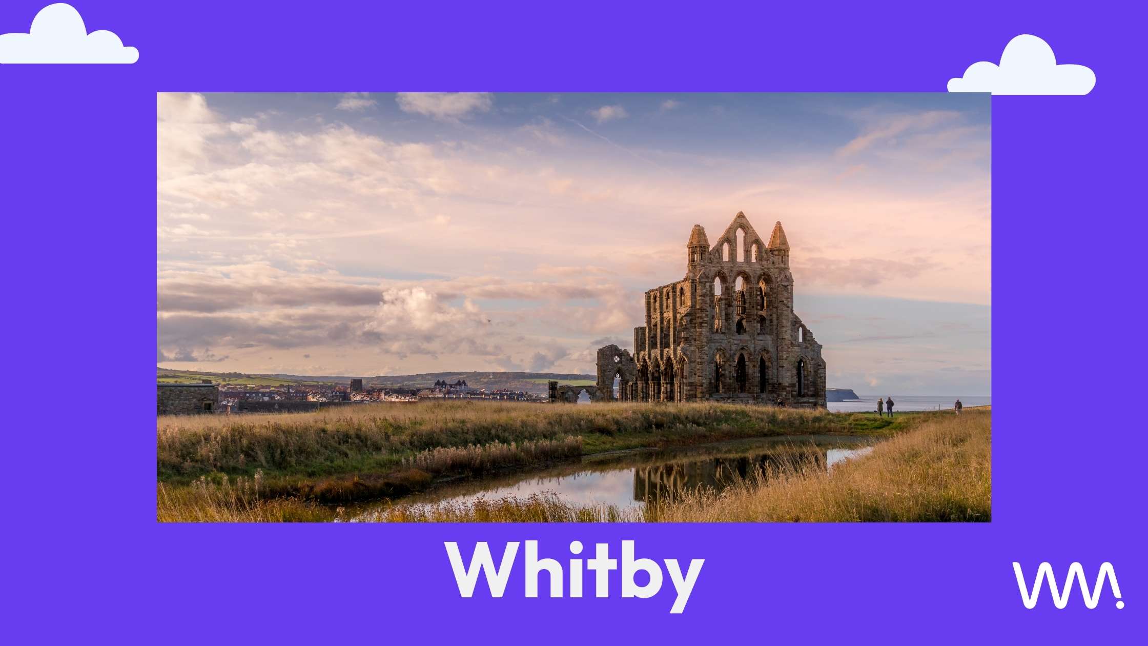 Whitby cathedral