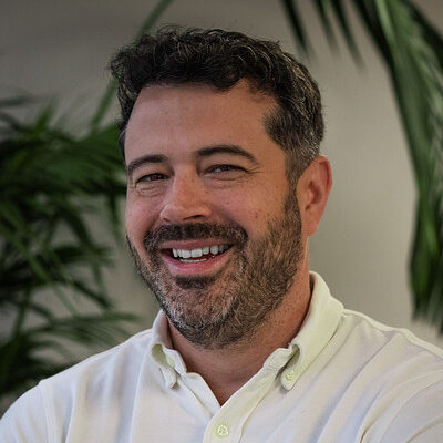 Kelvin Croney, Group CCO at Waste Managed Headshot