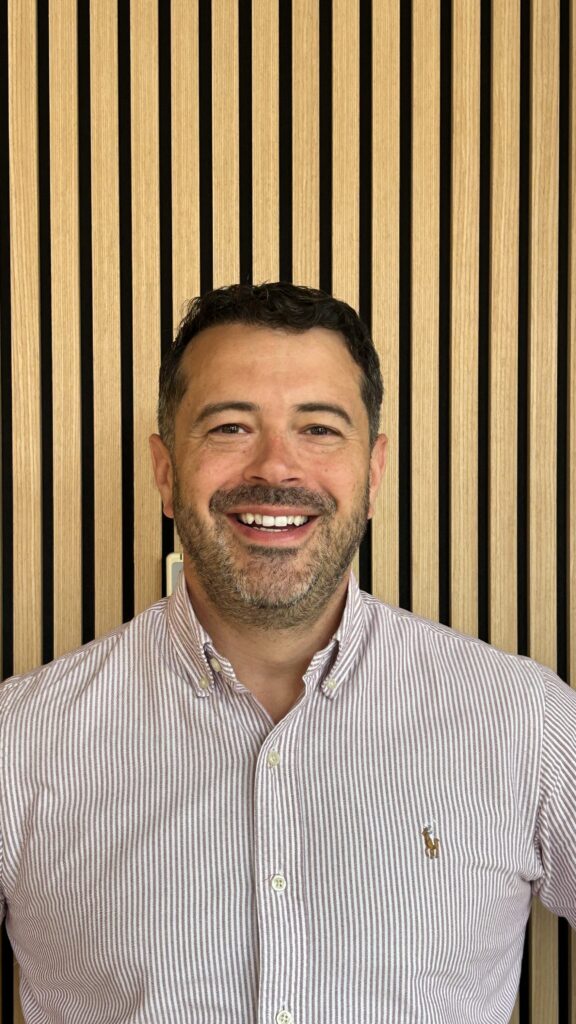 Kelvin Croney CCO Headshot 